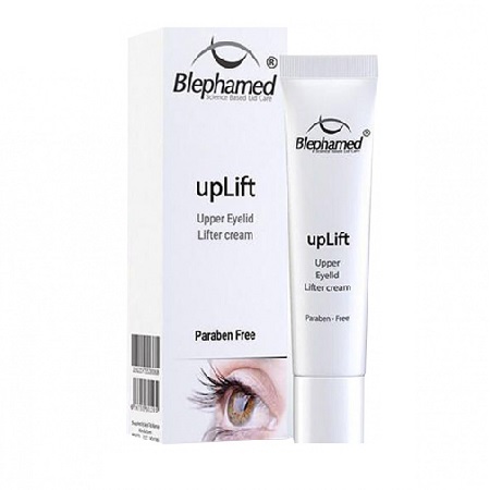 کرم دور چشم ضد افتادگی پلک آپ لیفت بلفامد